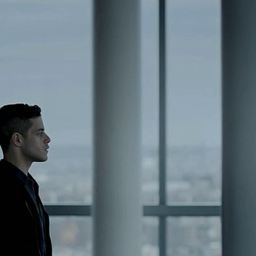 2. Eliot ( Rami Malek) - Hospitals