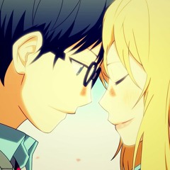 Shigatsu Wa Kimi No Uso~ Yuujin A Piano solo.