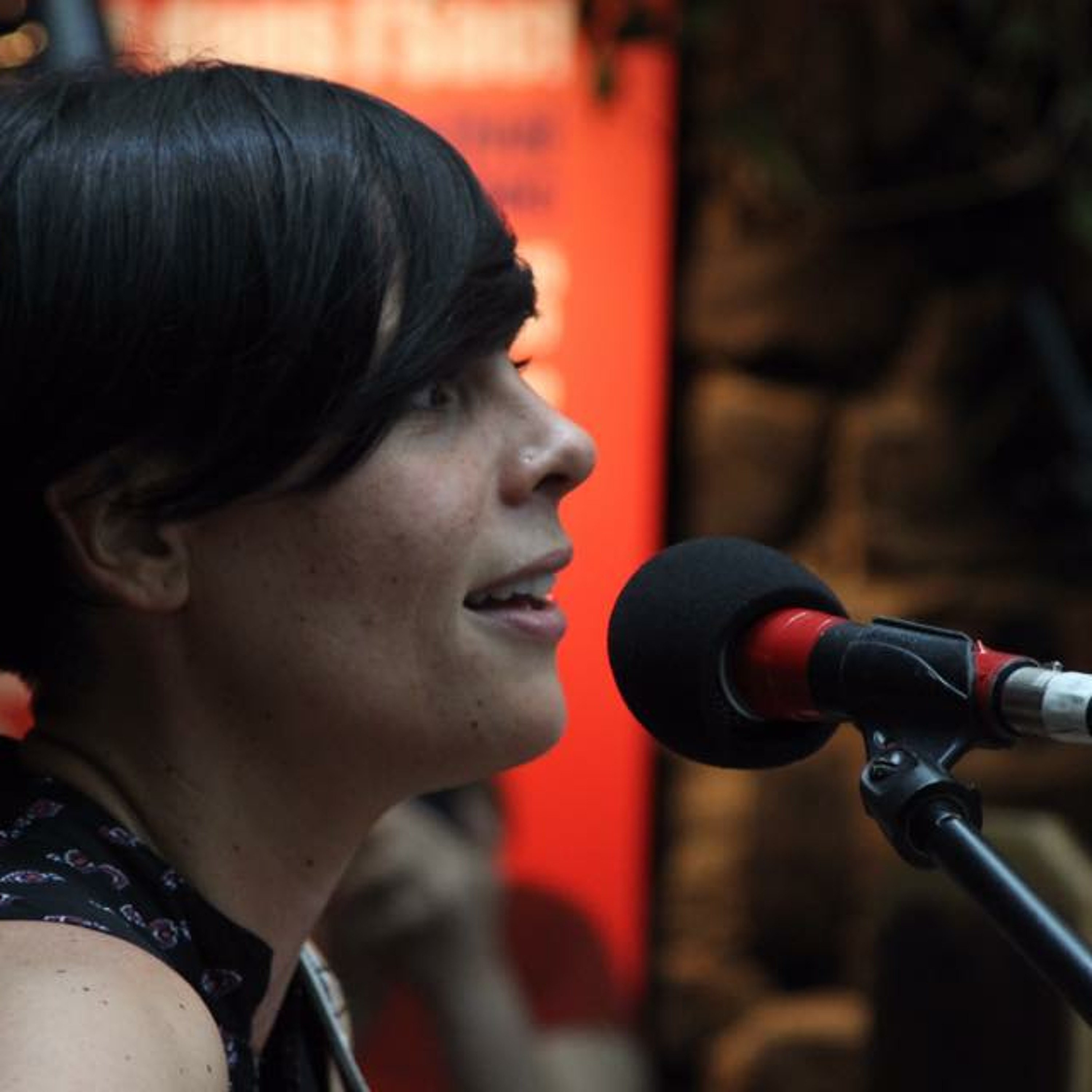 FEQ 2015 Pascale Picard episode artwork