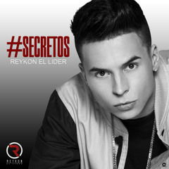 SECRETOS (ACAPELLA) - REYKON - TUCHOMIX FT DJ PITY