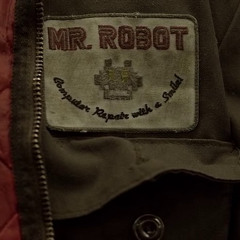 3. Eliot (Rami Malek) - Mr Robot