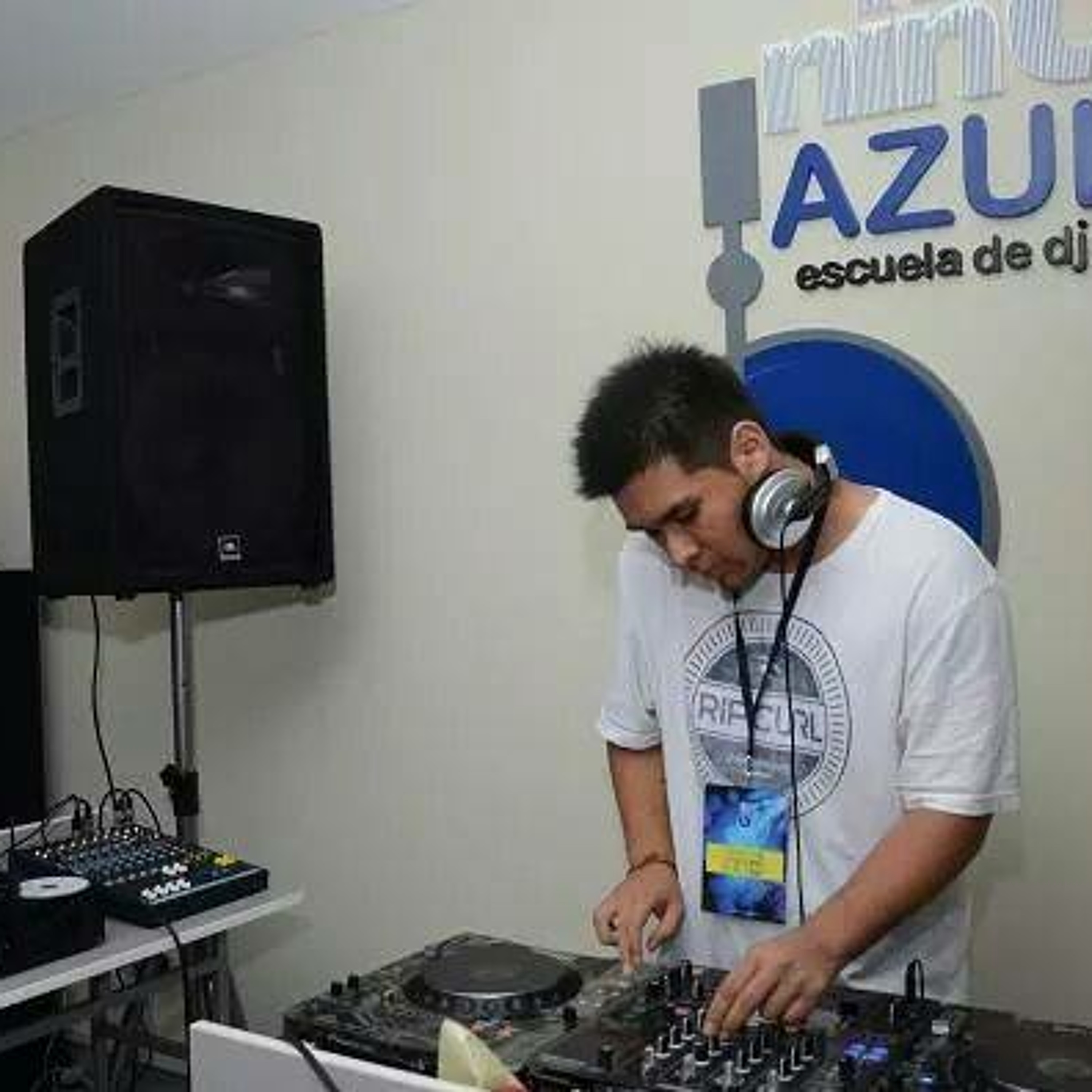 DJ LALO - MINIMIX HOLI episode artwork