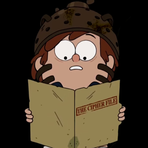 GRAVITY FALLS ULTIMATE EXTENDED THEME!!!