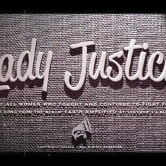 Earth Amplified - Lady Justice (Knowa Lusion Remix)