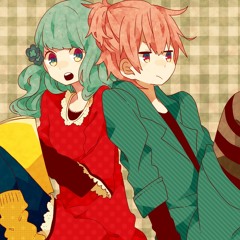 Mirishira Romeo And Cinderella (Miku Hatsune & CUL)