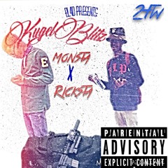 KugelBlitz ft. Monsta