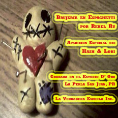 Brujeria En Espaghetti Por Rebel Ru