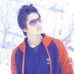 Khamoshian - A rendition by  Mohd Alee Shah