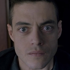 5. Eliot (Rami Malek) - I'm gonna have to let him hug me, aren't I?