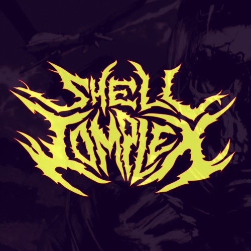 Shell Complex - Circling The Drain