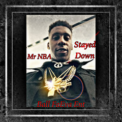 NBA - Stayed Down