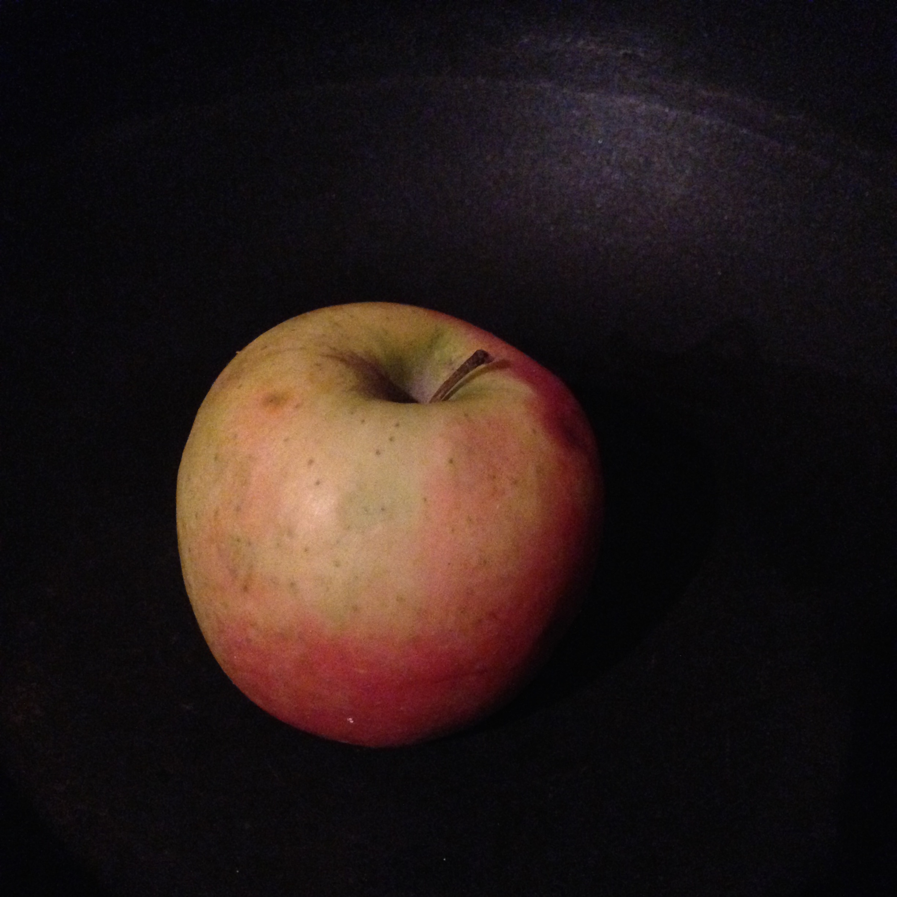 Strange Fruit