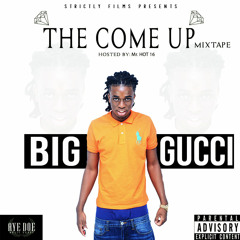 IT'Z WHATEVER Feat. Andy Bout Cash & Island Boy