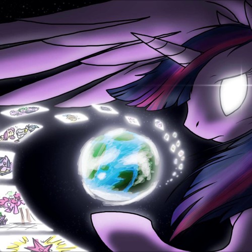 Chant Of Immortality (4everfreeBrony Cover) - WoodLore