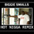 Artwork for Biggie Smalls - Hot Nigga Remix
