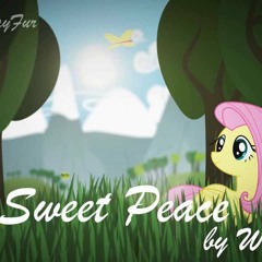 My Sweet Peace - WoodLore