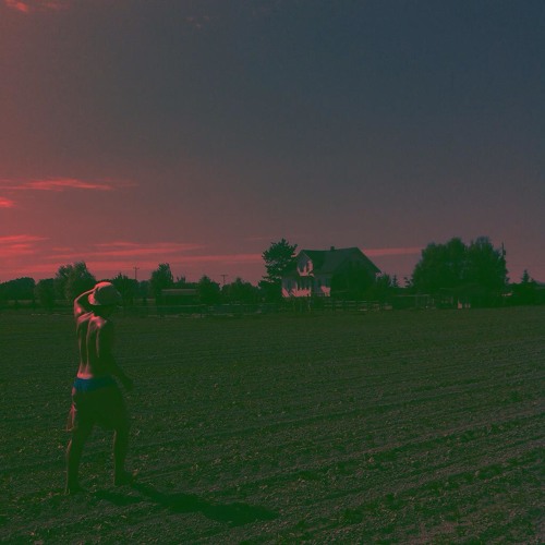 danny's dead x ceilla - Let Me Go