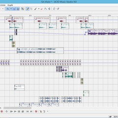 110 Bpm  El ApaGoN Dj Bryan RmX 2015