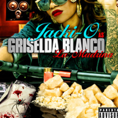 Jacki-O Slap A Bitch P.By @H_Snow_Beatz