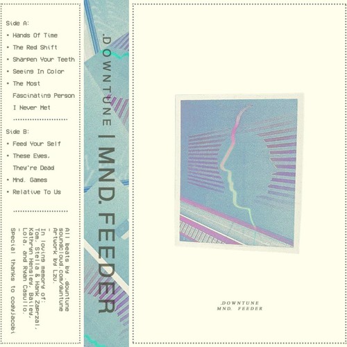 Mnd. Feeder (Side B) * Album *