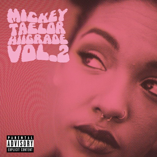 MICKEY TAELOR / HiiGrade 2.0 Teaser Edited by BudaMunk by jazzysport