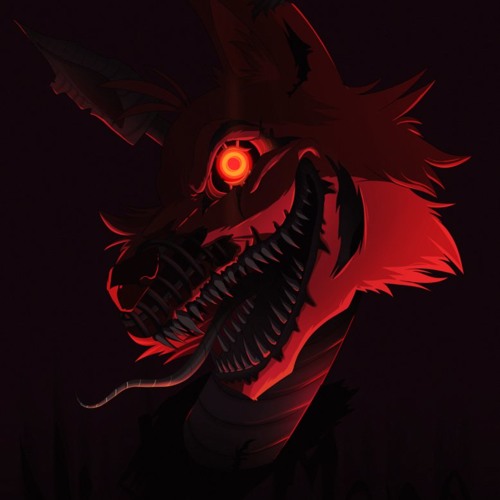 [FNAF Rᴇᴍɪx] SʜᴀʀᴀX-Fᴏxʏ's ᴀ Pɪʀᴀᴛᴇ