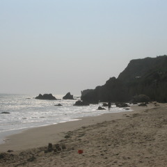 At The Beach, With You  ___________________________________(version 2)