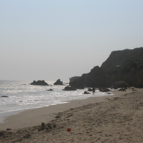 At The Beach, With You  ___________________________________(version 2)