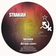 G-RIDDIM (SOOTHSAYER RECORDINGS - 2010)