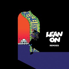 Major Lazer & DJ Snake - Lean On (feat. MØ)(CRNKN Remix)