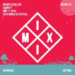 mix