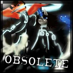 Rudebrat (Feat. Twenty Ten) - Obsolete