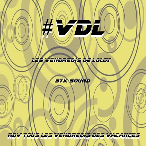 #VDL - Dj Loloy - Road To Soca Land [Stk Sound]