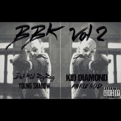 Weight - Dat Kid ZigZag & Ankle God & Young Shadow & Kid Diamond