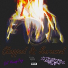 12) Pull Up Ft. Euro (Chopped & Screwed)
