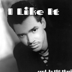 I Like It Instrumental