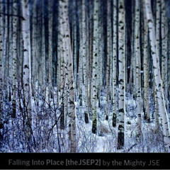 "Forlorn Lovers (demo)" The Mighty JSE - Falling Into Place  -theJSEP2-