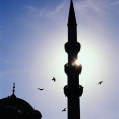 أجمل وأهدى صوت مؤذن (آذان فجر اليوم الـ23 من رمضان 1436-مسجد عمار بن ياسر، سيدي بشر، الإسكندرية)