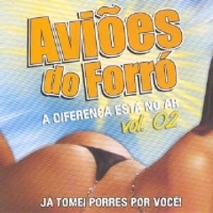 Aviões do Forró - Coração - Aviões Volume 2 (2005)