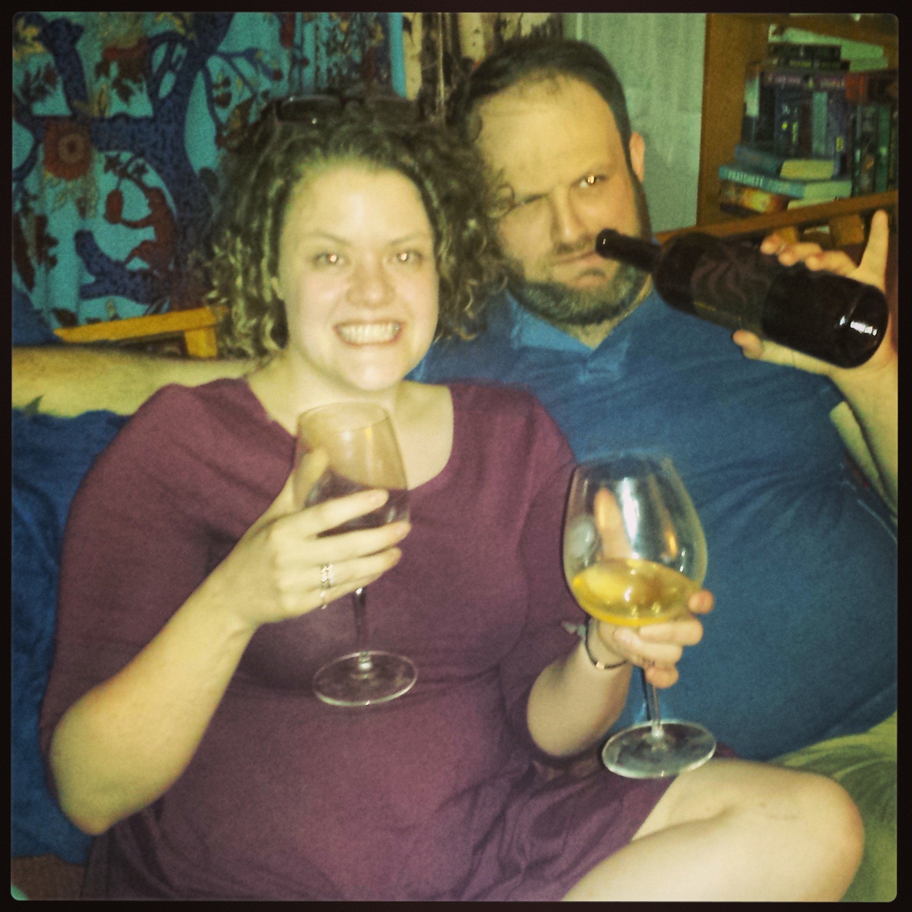 The Arizona Wine Monk Podcast