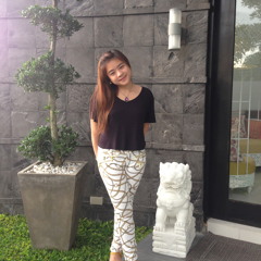 IF - Bread (cover) - Emyla Ongkiatco