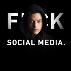 Mr Robot On Teamspeak