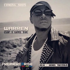 WARREN - I LOVE YOU