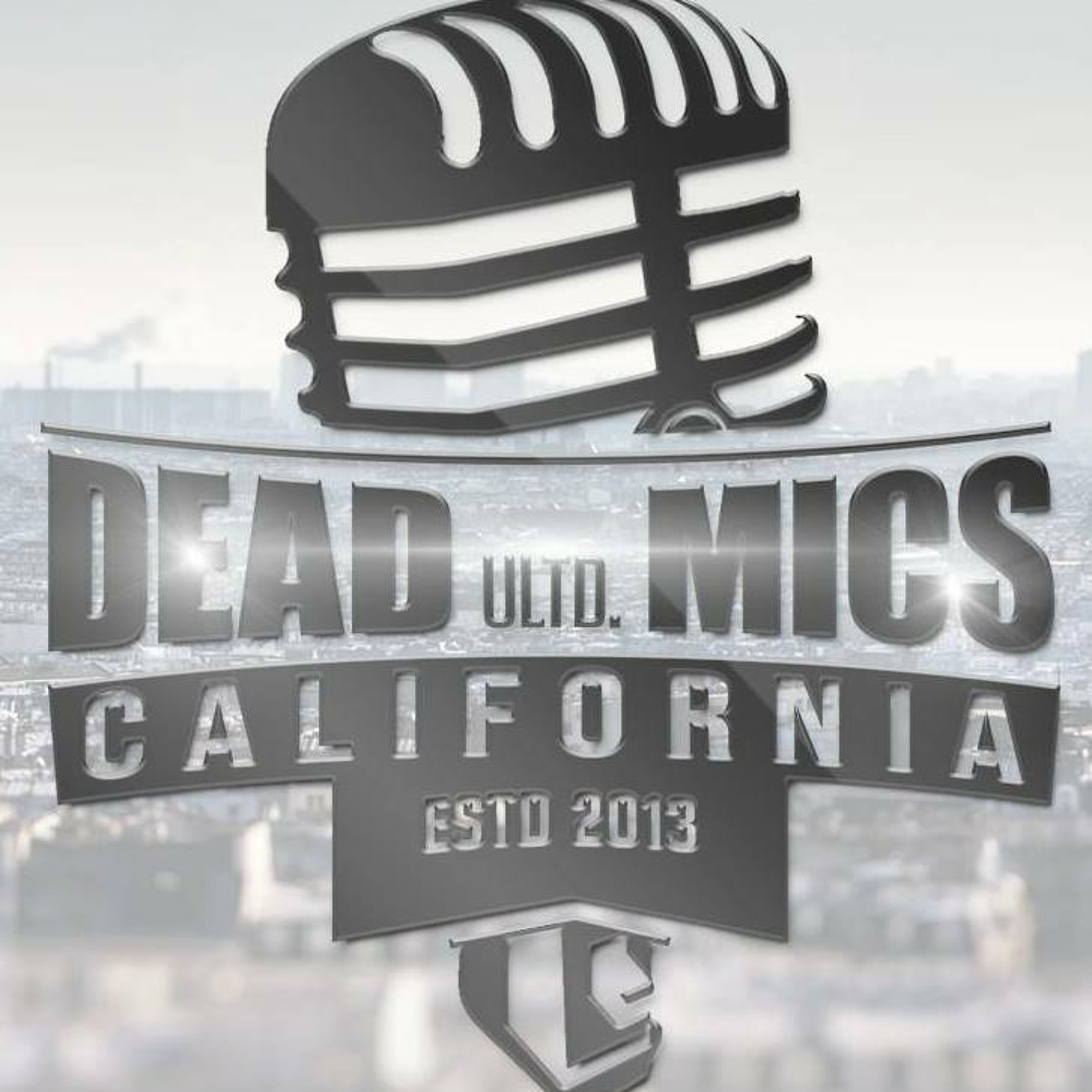 Dead Mics Ultd