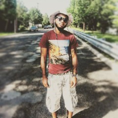 SAP THE STONER FT. JAMES STARNES- FEELINGS (engineered by James Starnes)