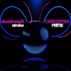 deadmau5 x Joorn Bold - Strobe (Christopher Prime Heaven Trap Mix)