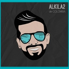 ALKILADOS - Una Cita