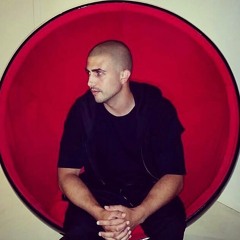 Control Vibes Radio Show #18 - Guest Dj - Dennis Cruz