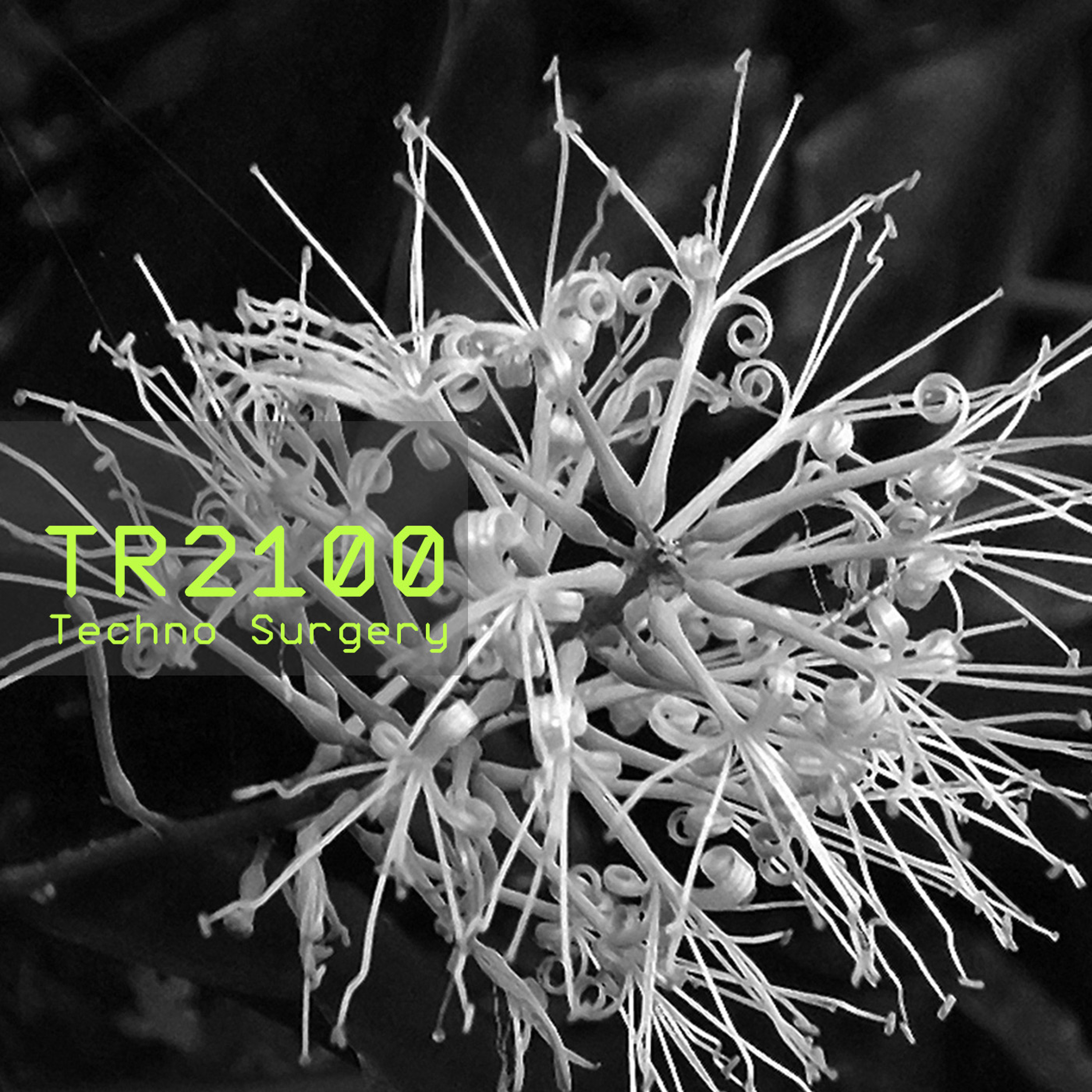 Microtechno Podcast