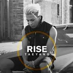 Eyes, Nose, Lips - Taeyang - (Monique Trial Cover)